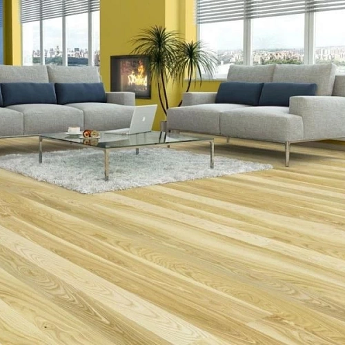 ASH SAIMAA ПАРКЕТНАЯ ДОСКА BARLINEK PICCOLO